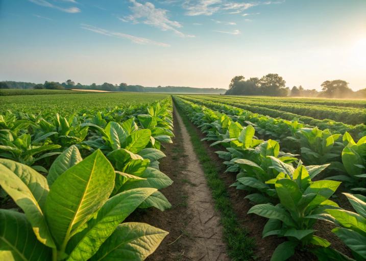 Tobacco Trading